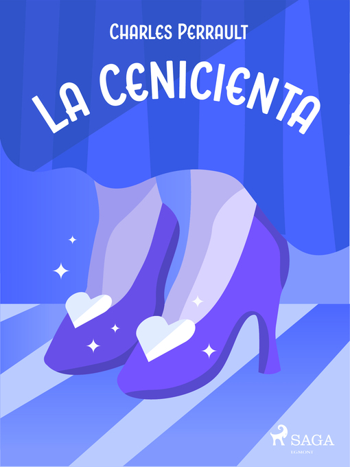 Title details for La Cenicienta by Charles Perrault - Available